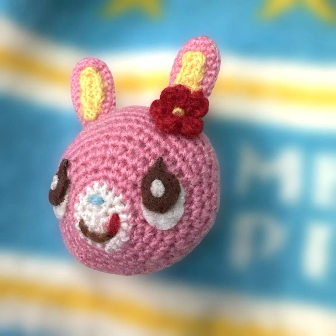 メゾピアノ mezzopiano 120㎝ キャラクターセットアップ