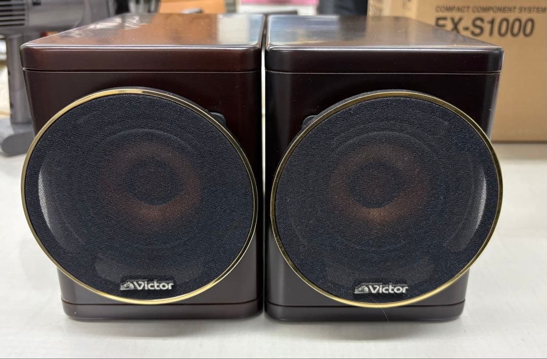 cfmartin45 　Victor EX-S1000