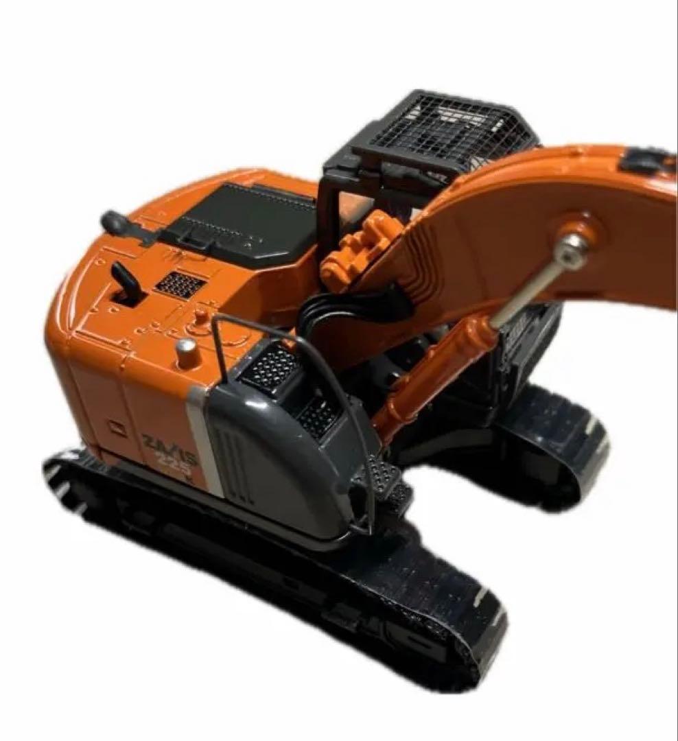 日立建機　ZAXIS 225USRK-3 1/50