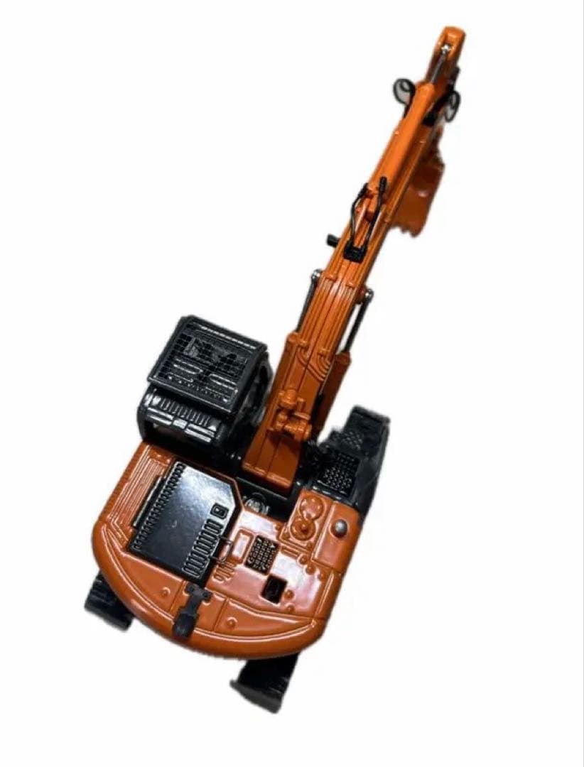 日立建機　ZAXIS 225USRK-3 1/50