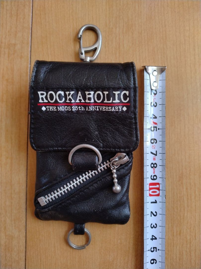 THE MODS　モッズ　限定　ポーチ