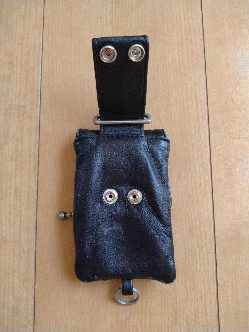 THE MODS　モッズ　限定　ポーチ