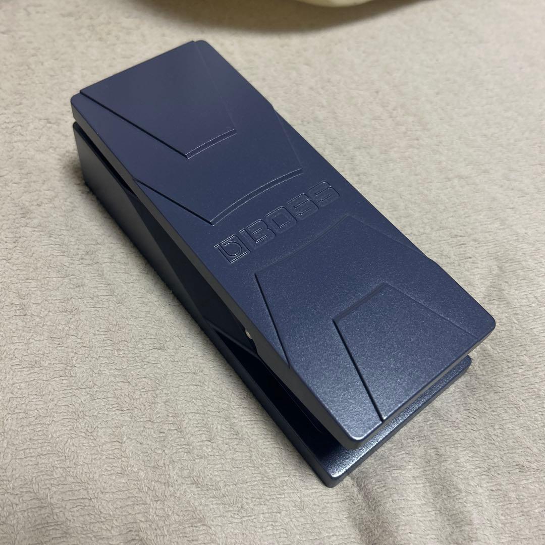 BOSS EV-30 エクスプレッションペダル ワウ ボリューム ワーミー