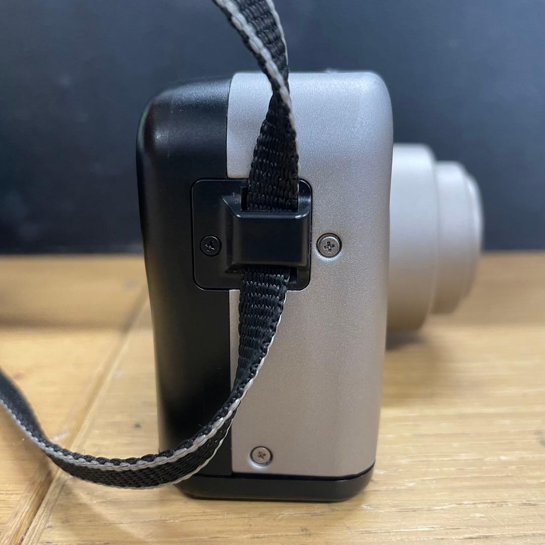 Canon Autoboy S Panorama コンパクトフィルムカメラ