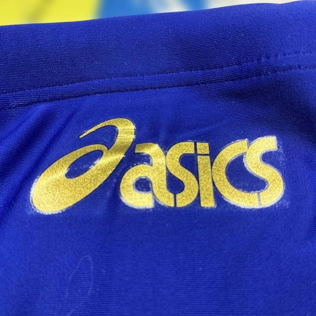 メ*7様 新品 ASICS 競泳水着 ハイドロCD サイズM