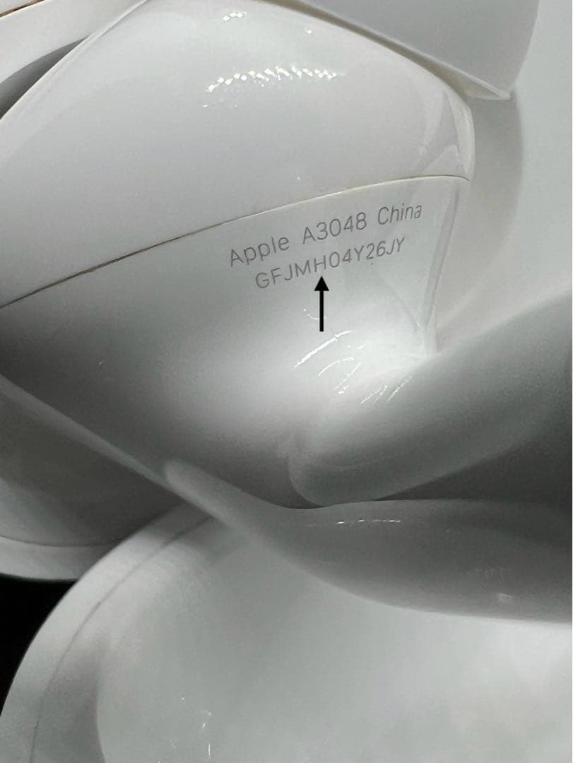 Apple  AirPodsPro 第2世代 L 左耳のみ 195