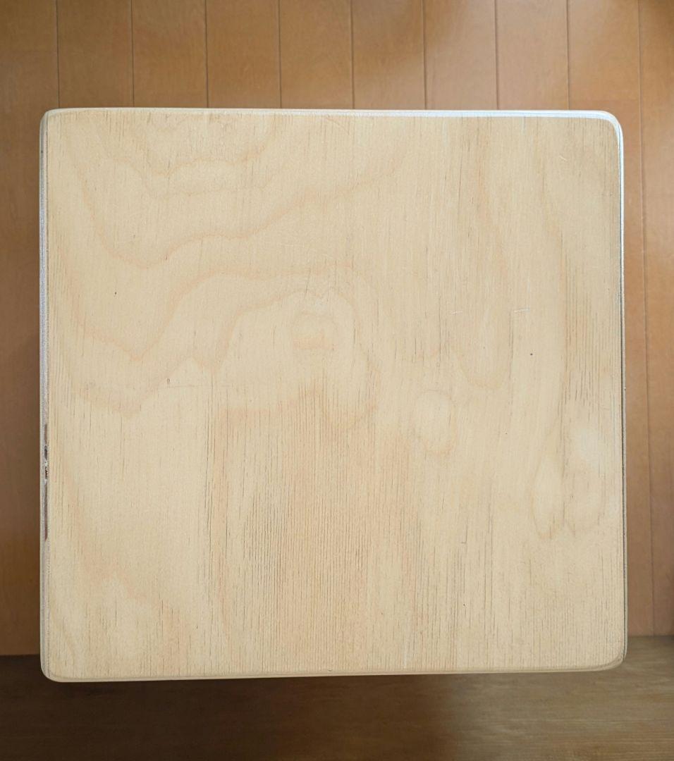 DE GREGORIO カホン 打楽器