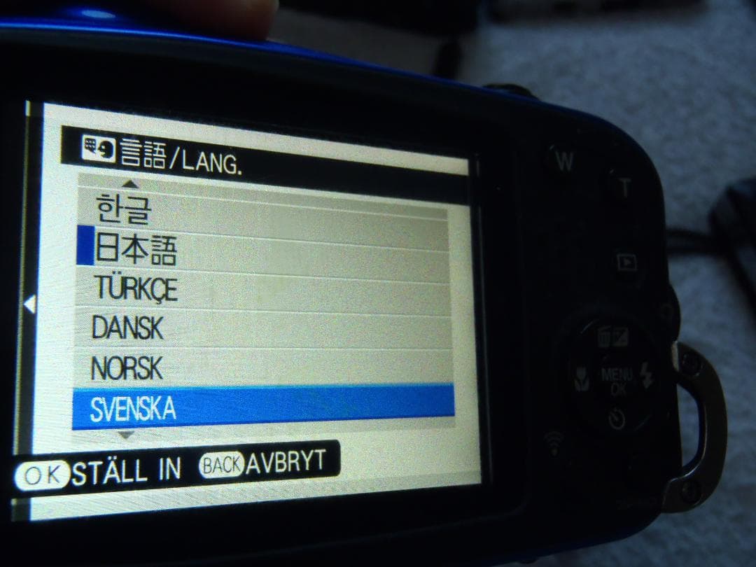 ❤️スマホ転送・GPS❤️XP70など９台セット★今はバッテリー付き
