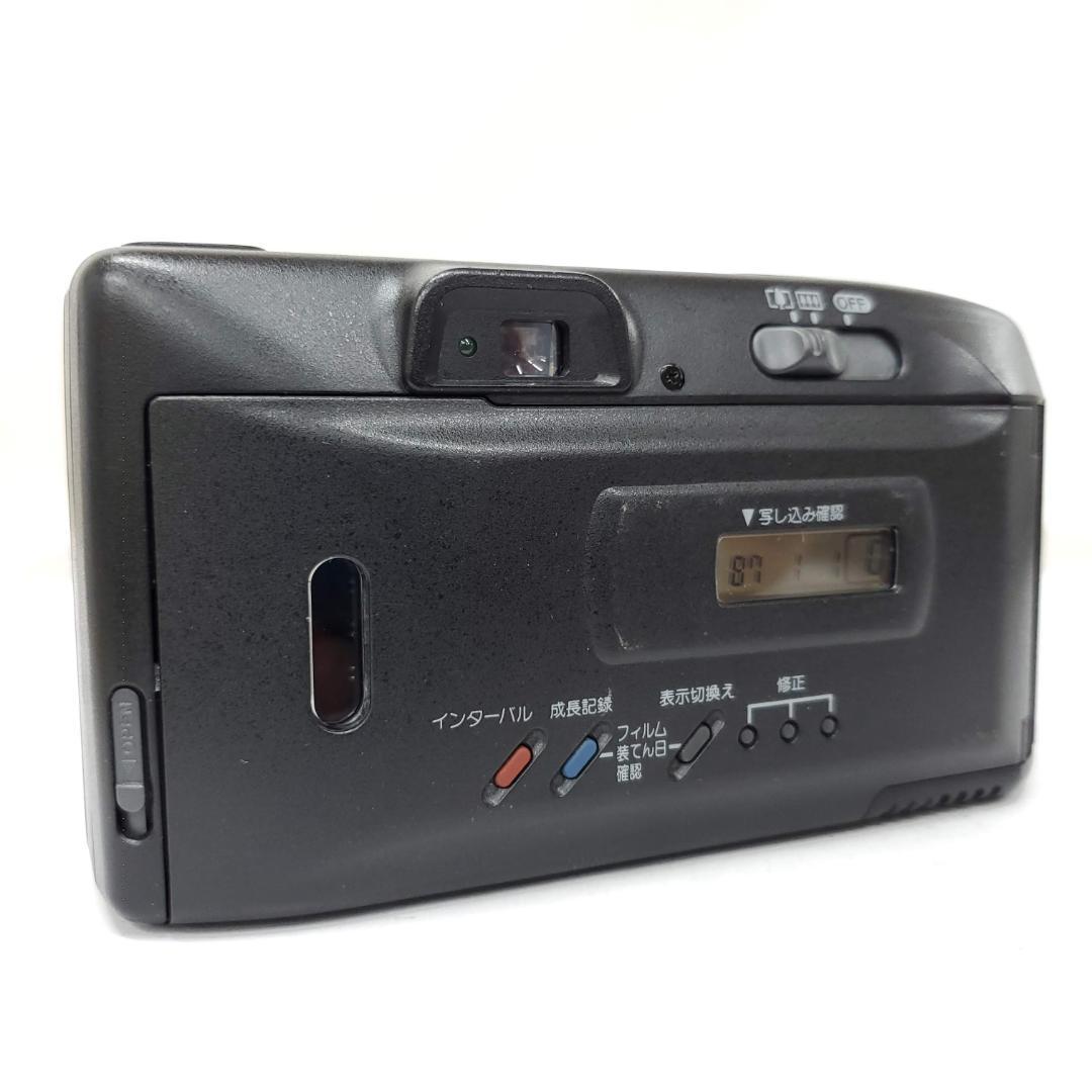 【動作確認済】 Canon TELE 6 DATE F1219-184-5v p