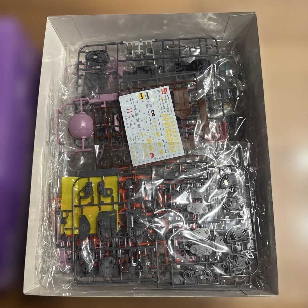 装甲騎兵ボトムズ　スコープドッグ ATM-09-ST メルキア軍仕様 1/20