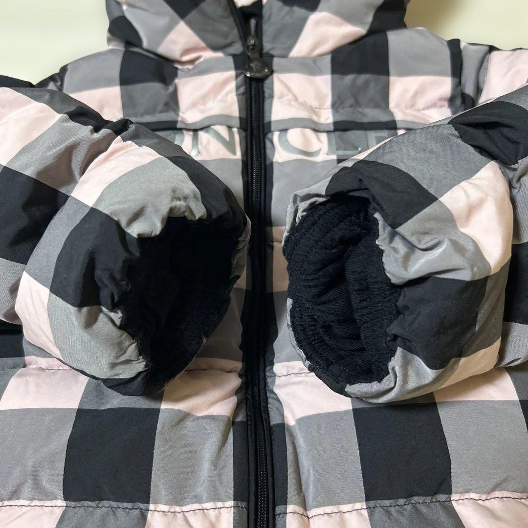 MONCLER ダウンジャケット AVILA 92cm