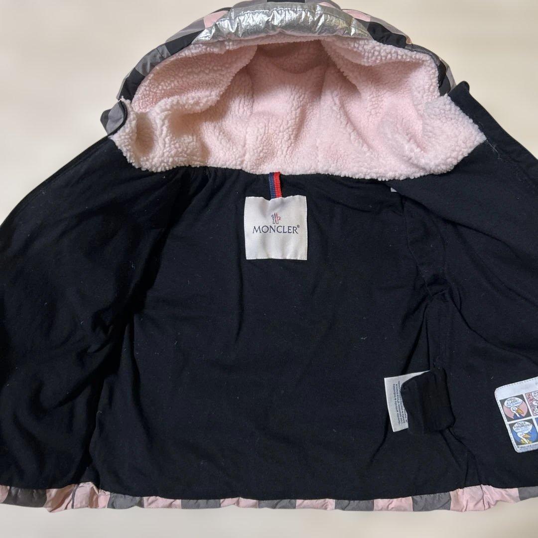 MONCLER ダウンジャケット AVILA 92cm