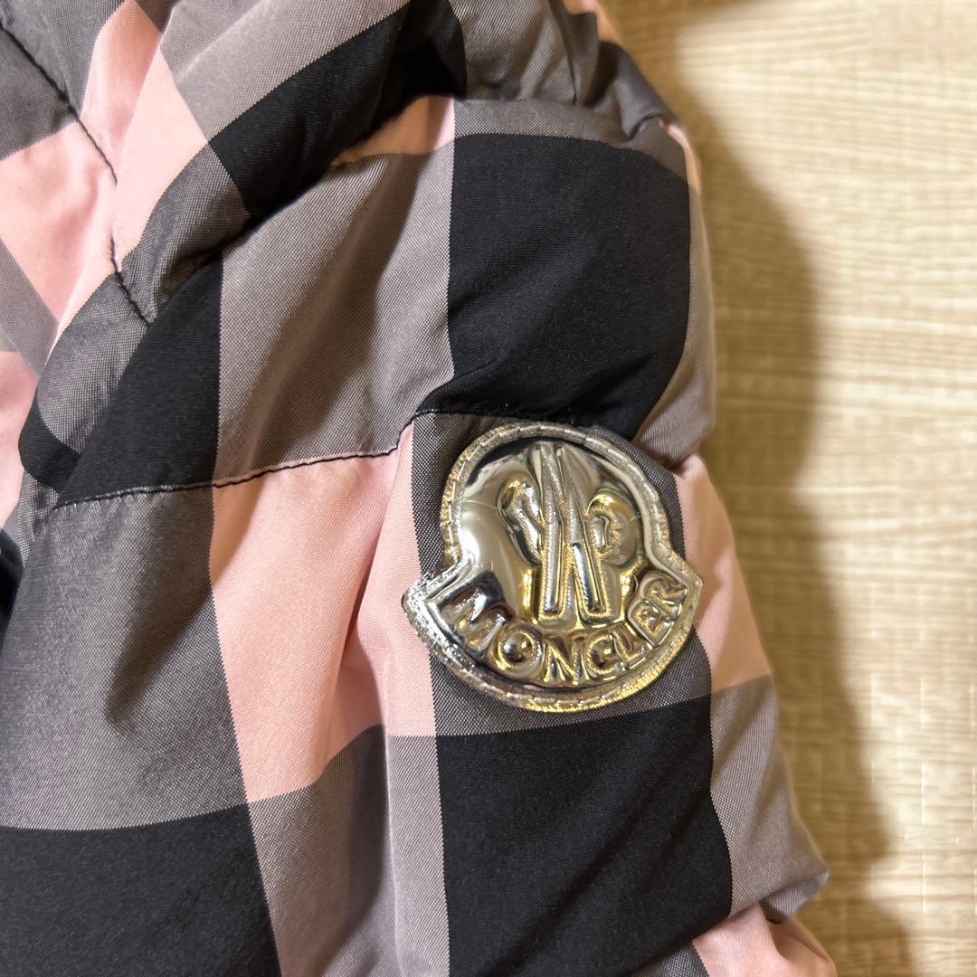 MONCLER ダウンジャケット AVILA 92cm