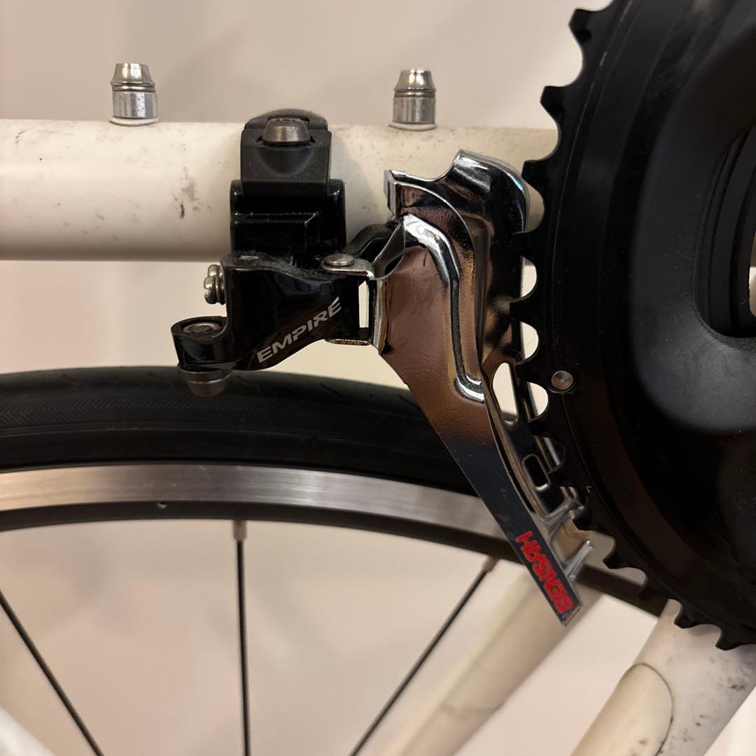 GIANT Escape Air ジャイアント エスケープ エアー ホワイト