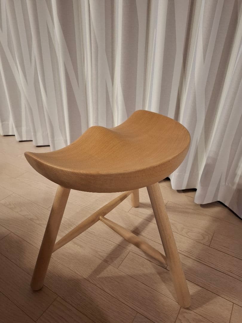 シューメーカーチェア（shoemaker chair) No.42