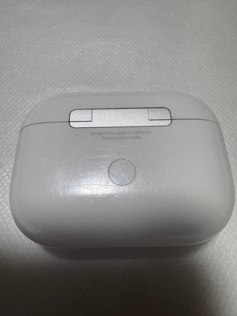 AirPods Pro 第2世代 右・ケース正常 / 左充電不可 ジャンク