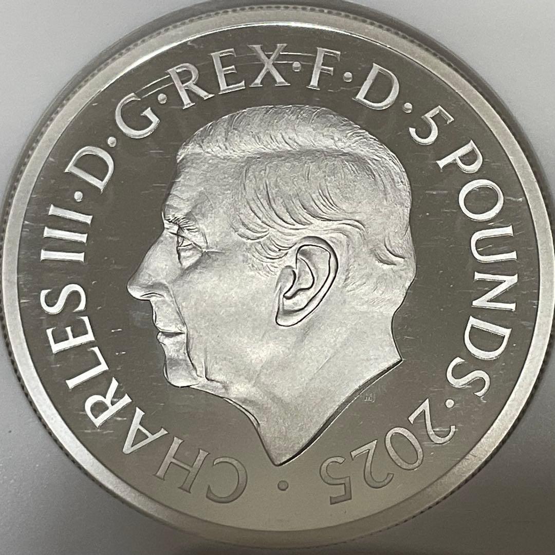 ★大幅お値下げ‼️最終価格‼️2025 ジョン・レノン 生誕85周年記念 最高鑑定