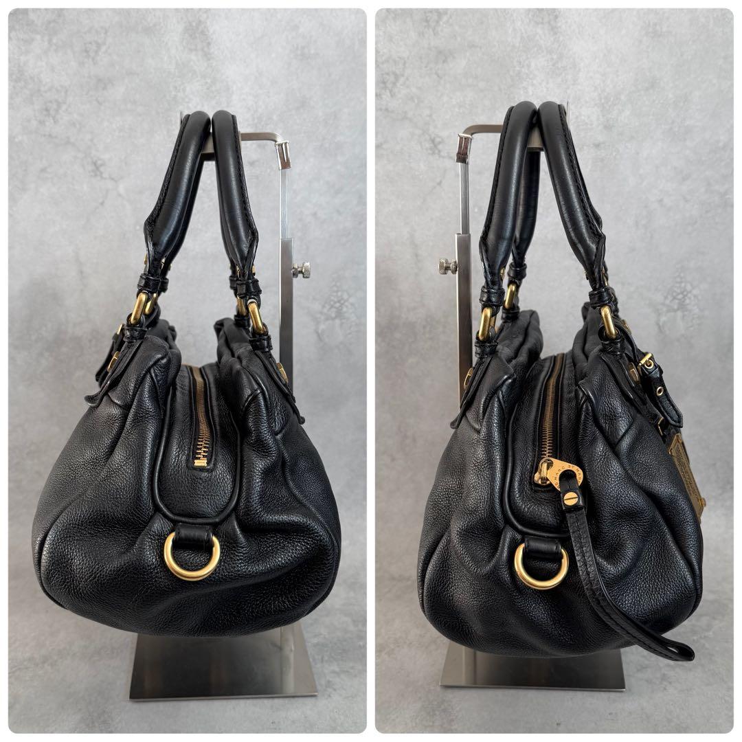 MARC by MARC JACOBS CLASSIC Q バッグ