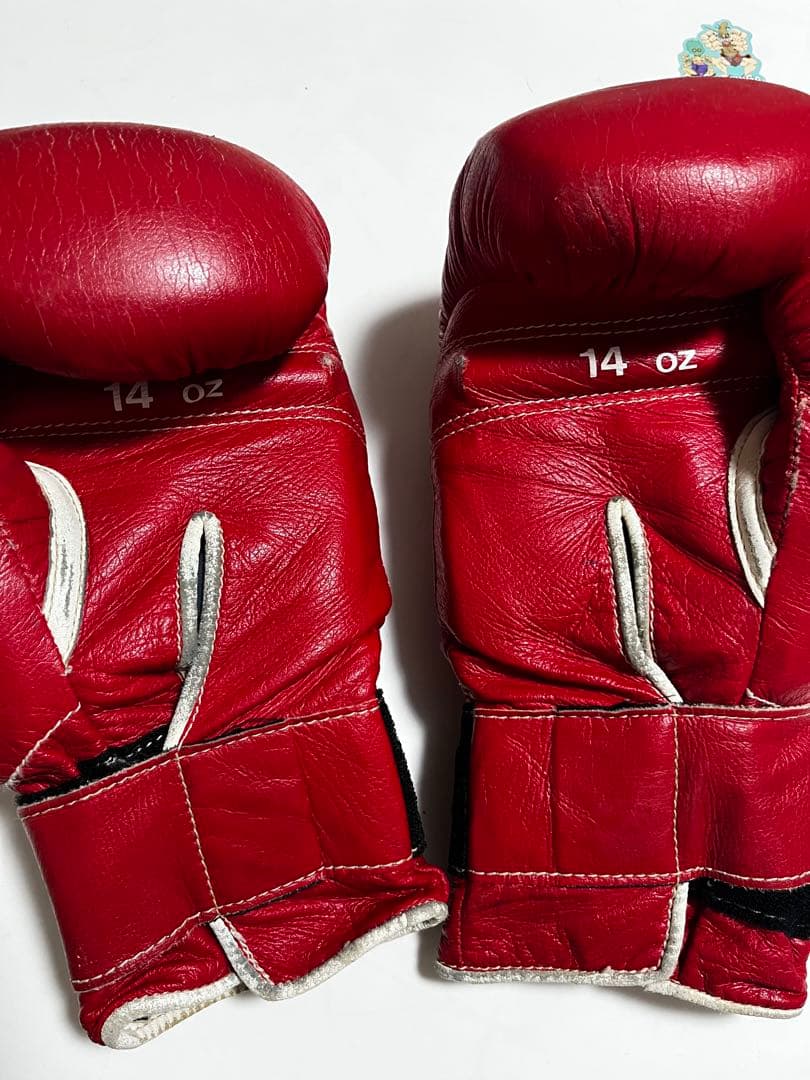 ボクシンググローブ 14oz