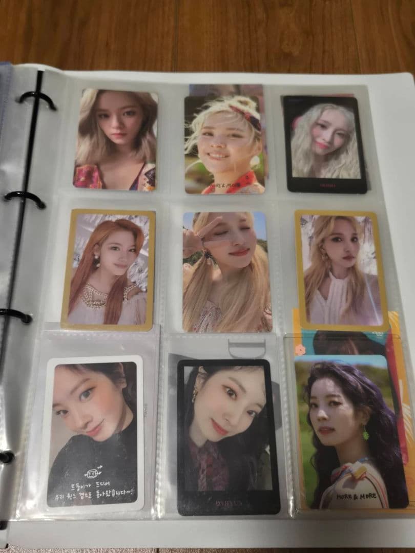 TWICE 大量 まとめ売り(ジャンク品)