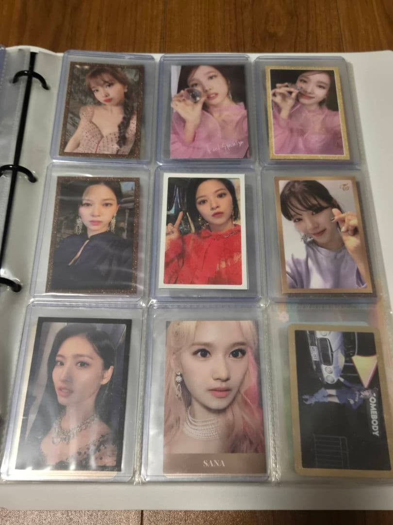 TWICE 大量 まとめ売り(ジャンク品)