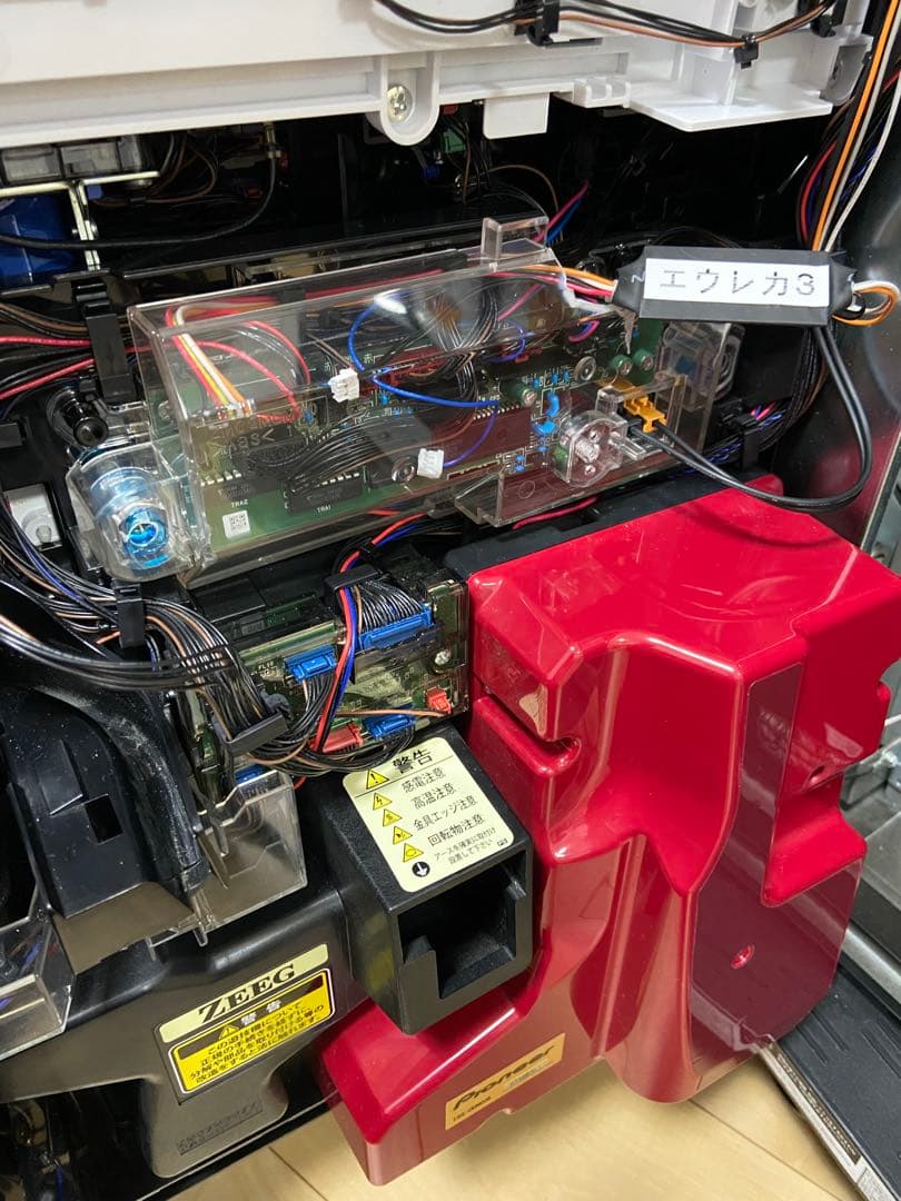 o*9様 パチスロ　鋼鉄城のカバネリ