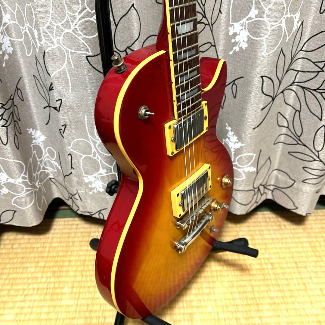 Tokai Gession Pro-Session レスポールスタンダードモデル