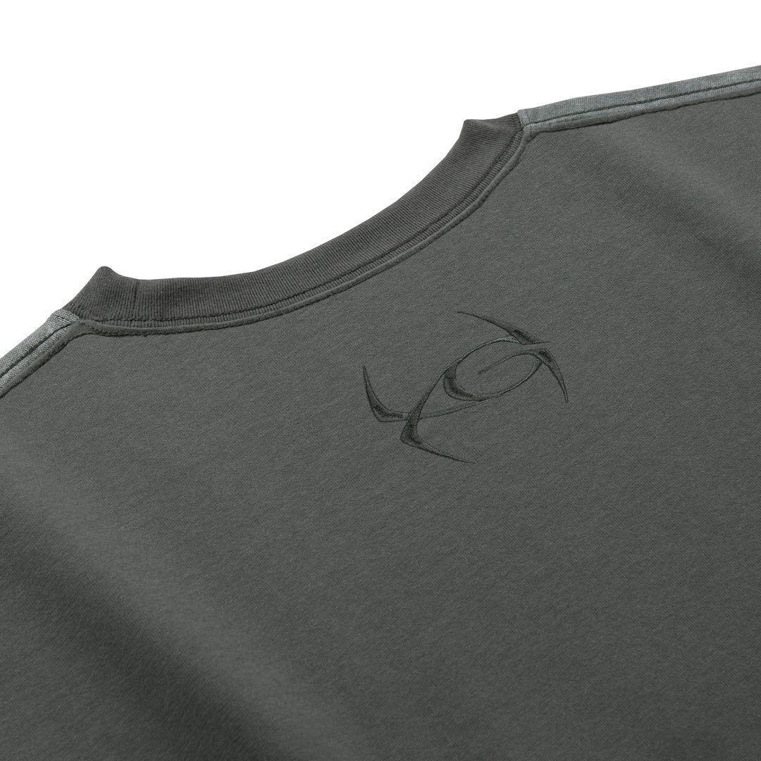 XG WOKE UP Replica Tee XSサイズ 新品未開封