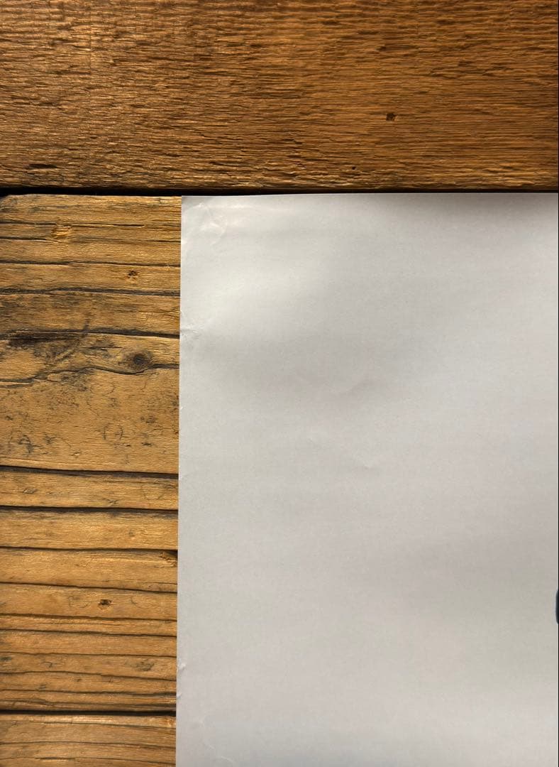 【非売品•5枚セット】　機動戦士ガンダム0080 ポケットの中の戦争　ポスター