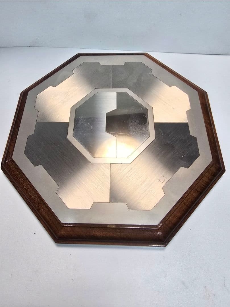 1/100 MG GP02 サイサリス 試作2号機 素組完成 特注台座付