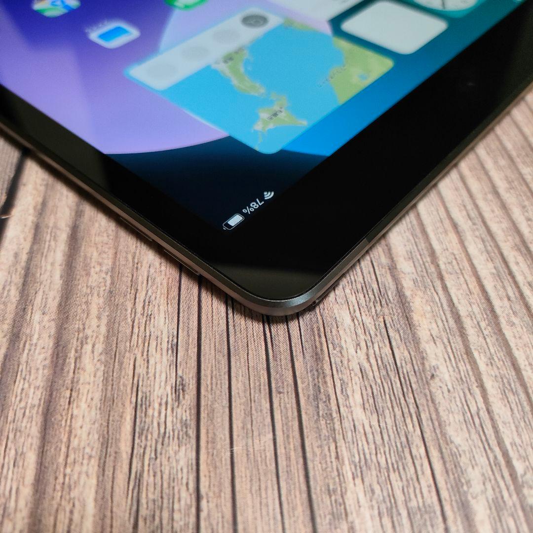 Apple iPad 第7世代 32GB 新品近い