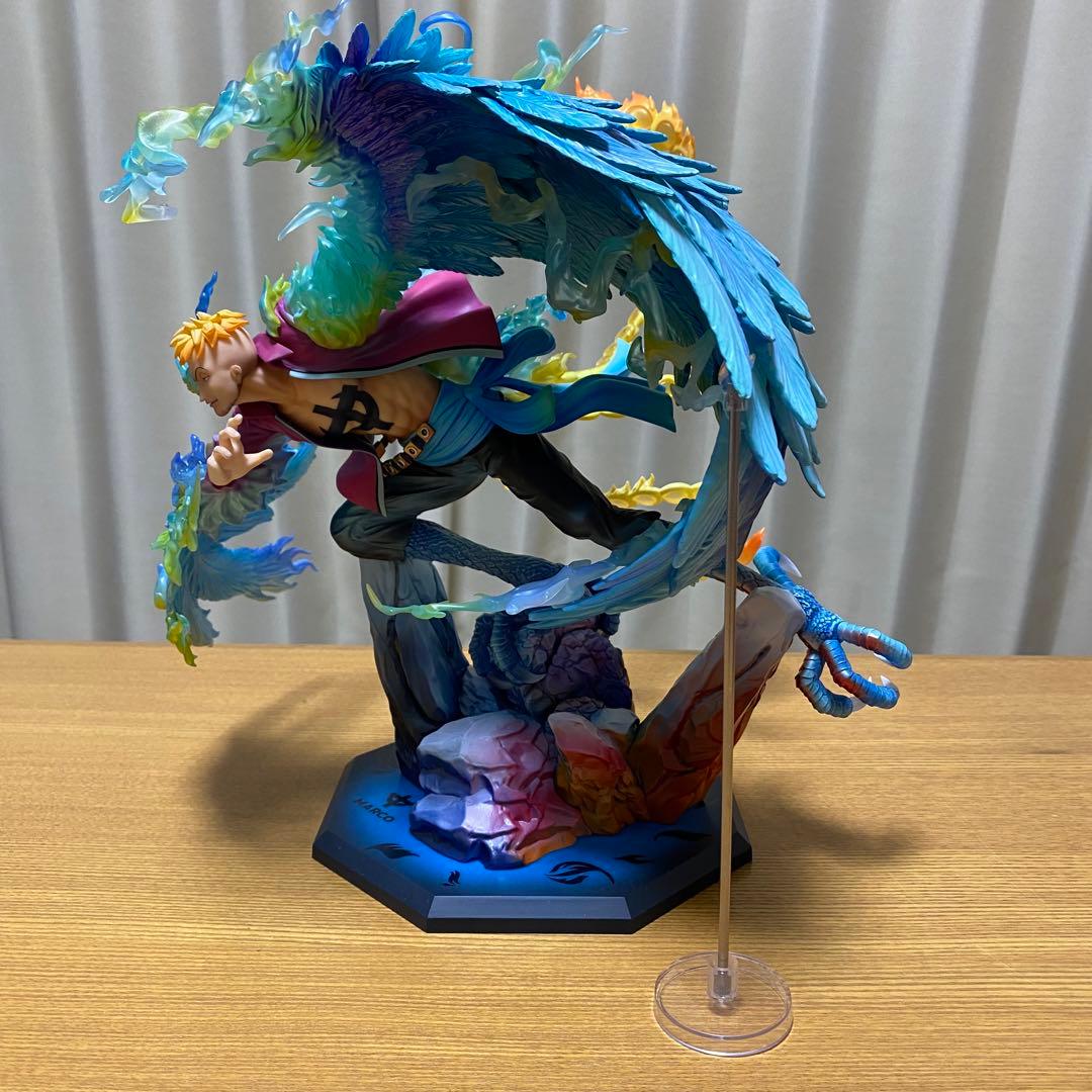 pop maximum マルコ