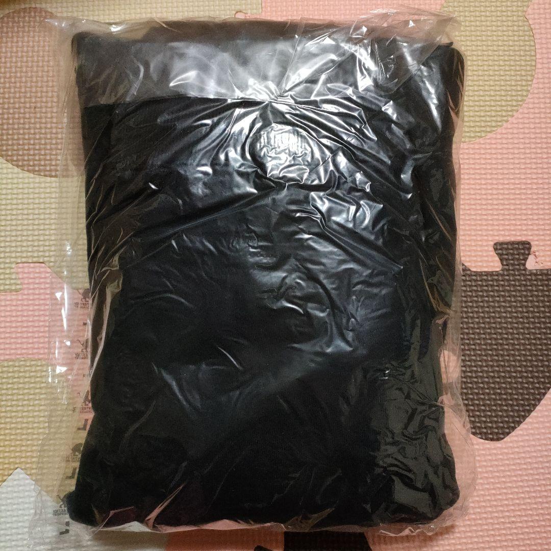 新品未開封 SANTASTIC! 防弾少年団 パーカー Lサイズ 激レア BTS