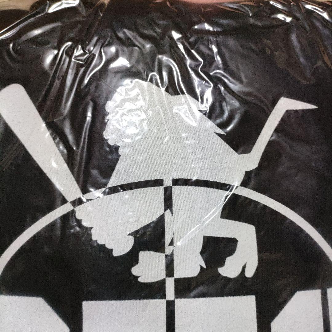 新品未開封 SANTASTIC! 防弾少年団 パーカー Lサイズ 激レア BTS