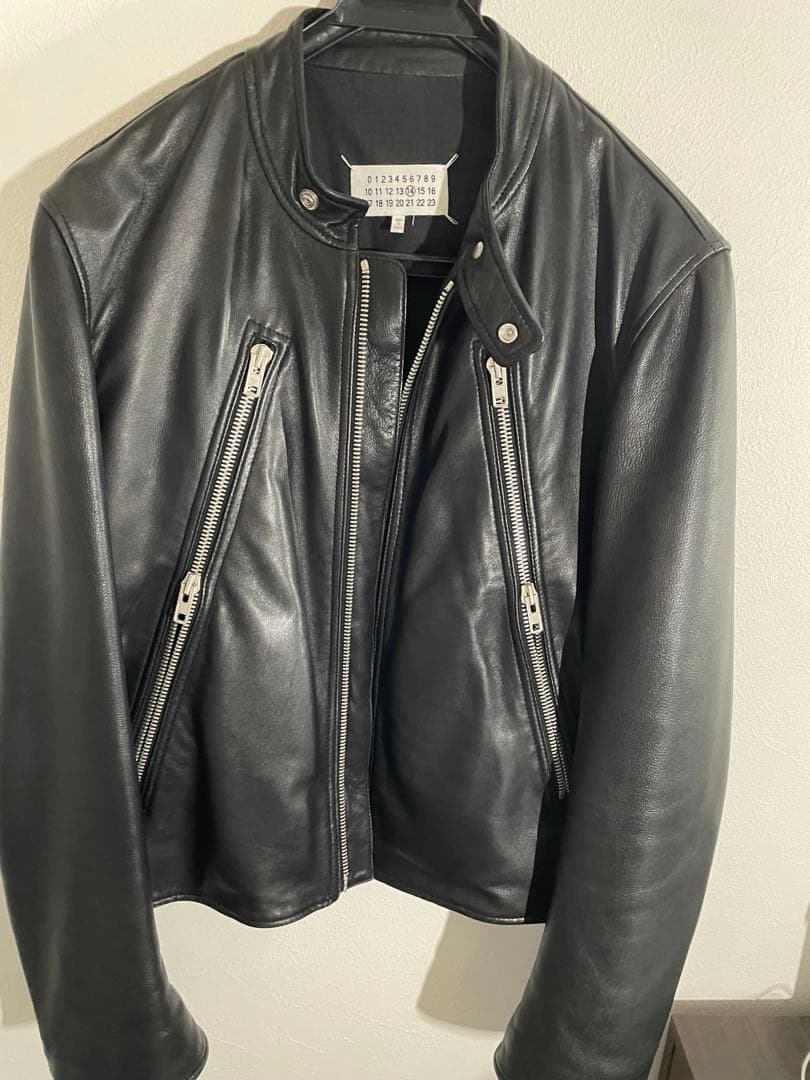 2019SS Maison Margiela ハの字