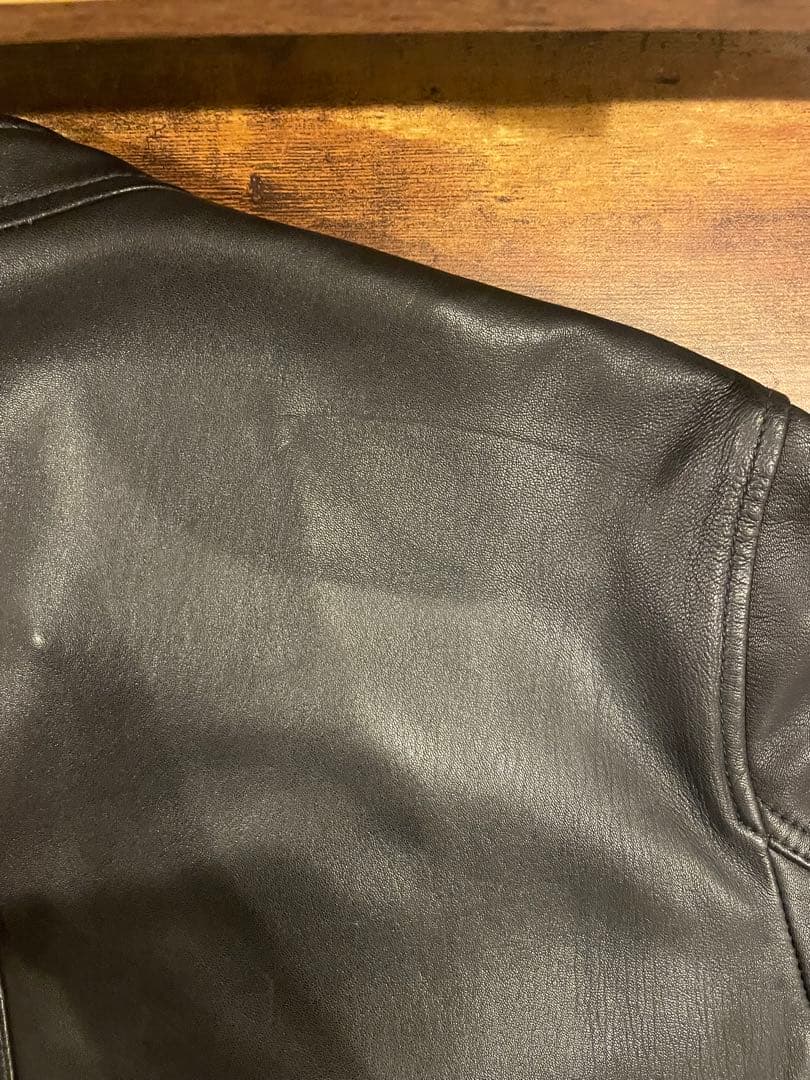 2019SS Maison Margiela ハの字