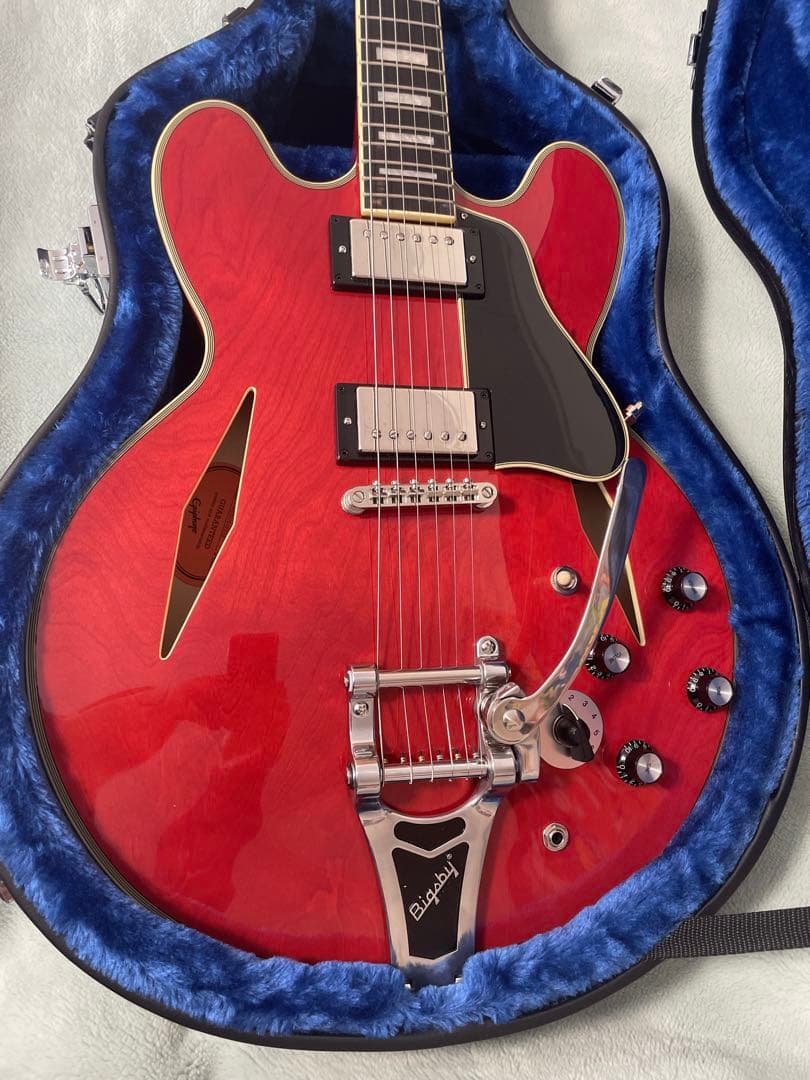 ヒロ Shinichi Ubukata ES-355 Ver.02