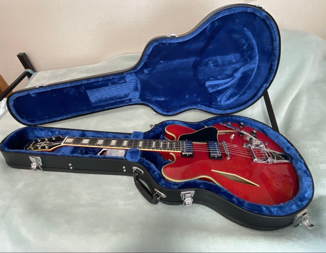 ヒロ Shinichi Ubukata ES-355 Ver.02