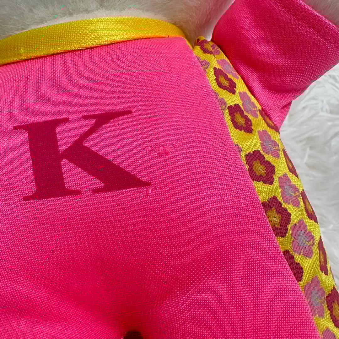 激レア　ハローキティ　トゥイーティー　コラボ　ぬいぐるみ　サーフボード　平成