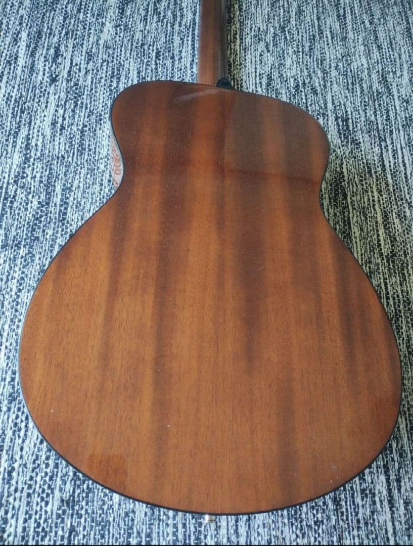 ヤマハ　ストーリア3