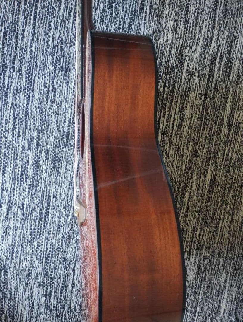 ヤマハ　ストーリア3