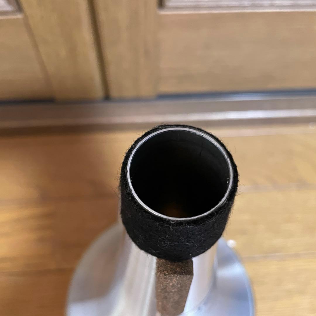 JO-RAL テナーバストロンボーンミュート TRB1B