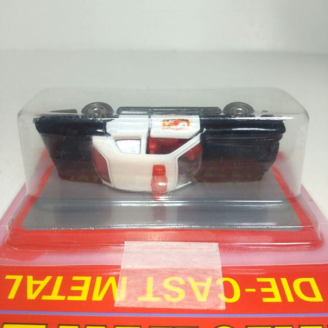 (3801)トミカ 日本製 ダッジ コロネット カスタム ポリスカー 輸出用