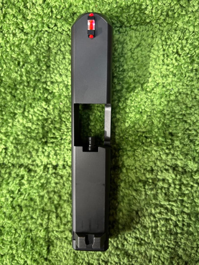 東京マルイ グロック26 外装カスタム品　G26