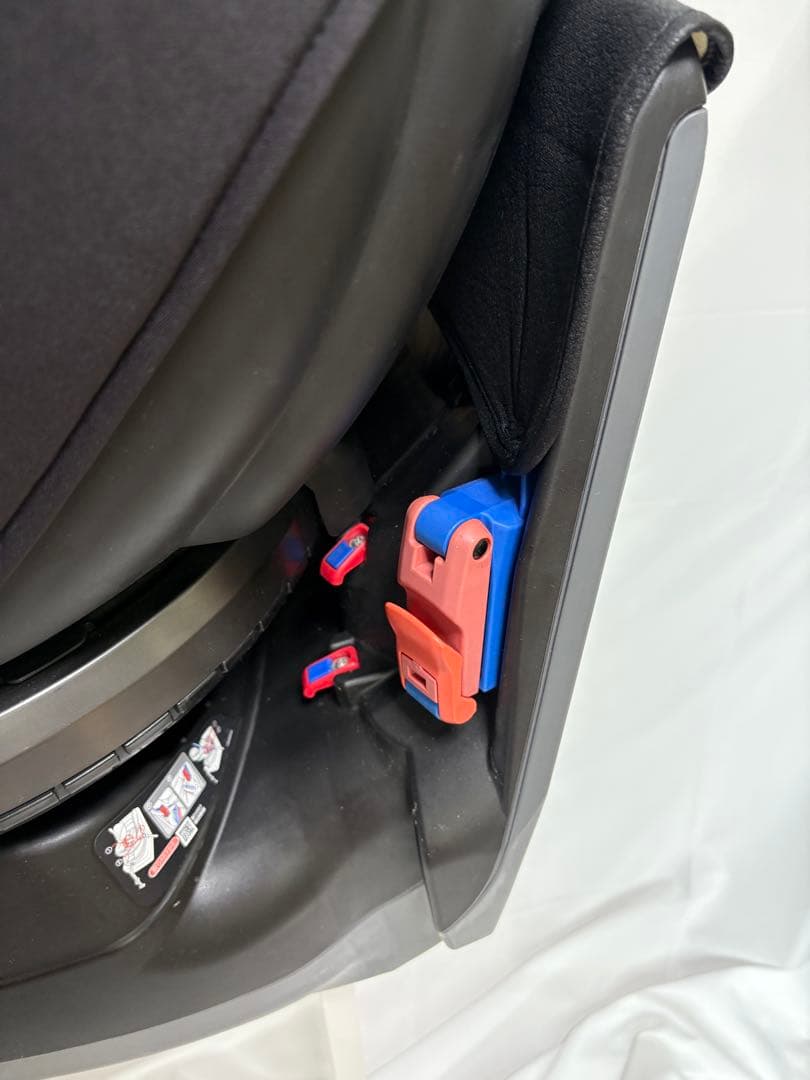 【美品】Combi ネセルターン　ネクスト　パッド完備