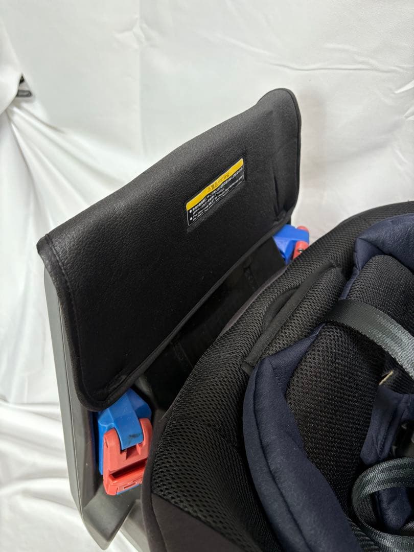 【美品】Combi ネセルターン　ネクスト　パッド完備