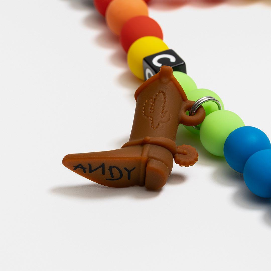 ✨Casetify トイストーリー　コラボストラップ 第二弾✨