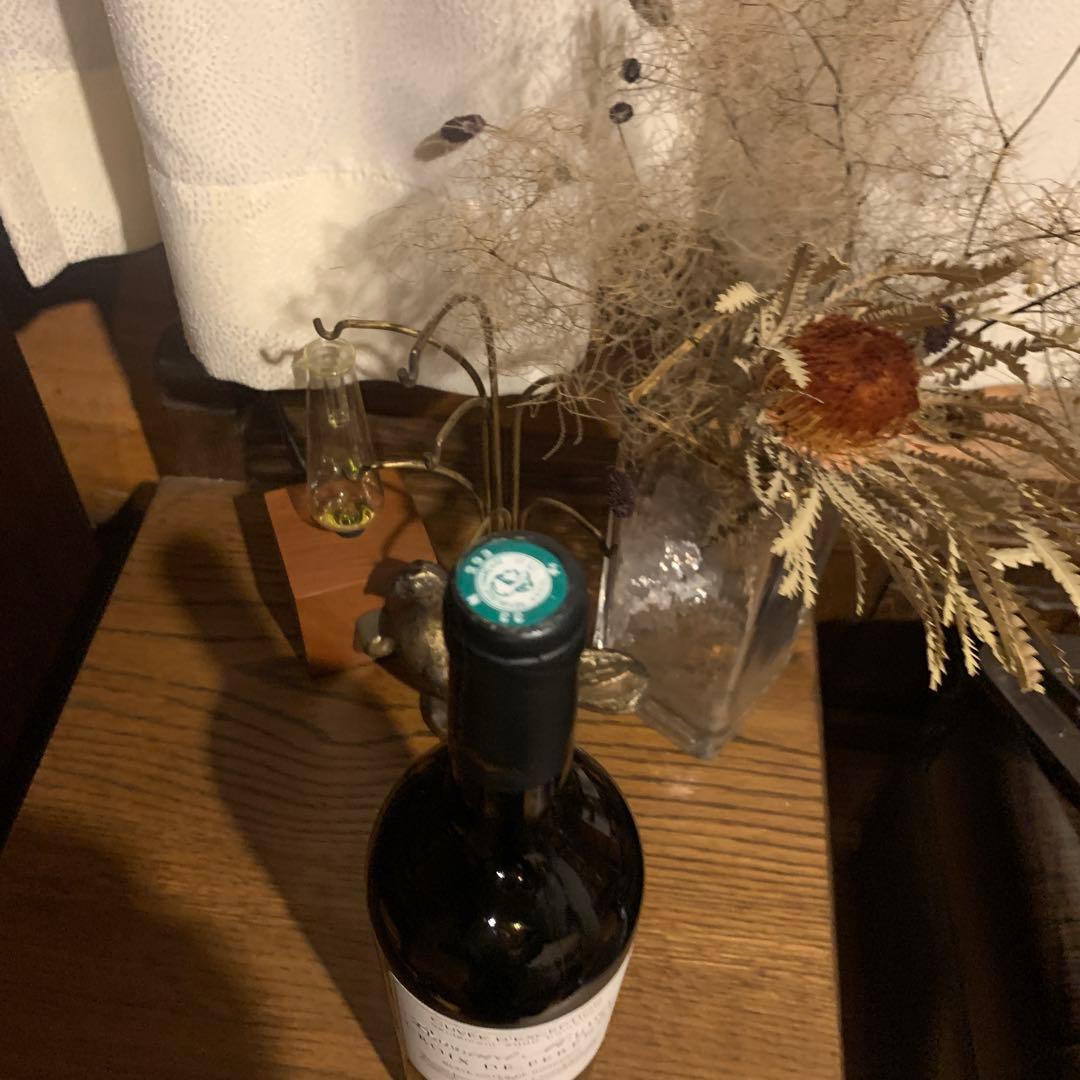 ベルナール マグレ クロワ ド ペレンヌ キュヴェ デクセプシオン 2011