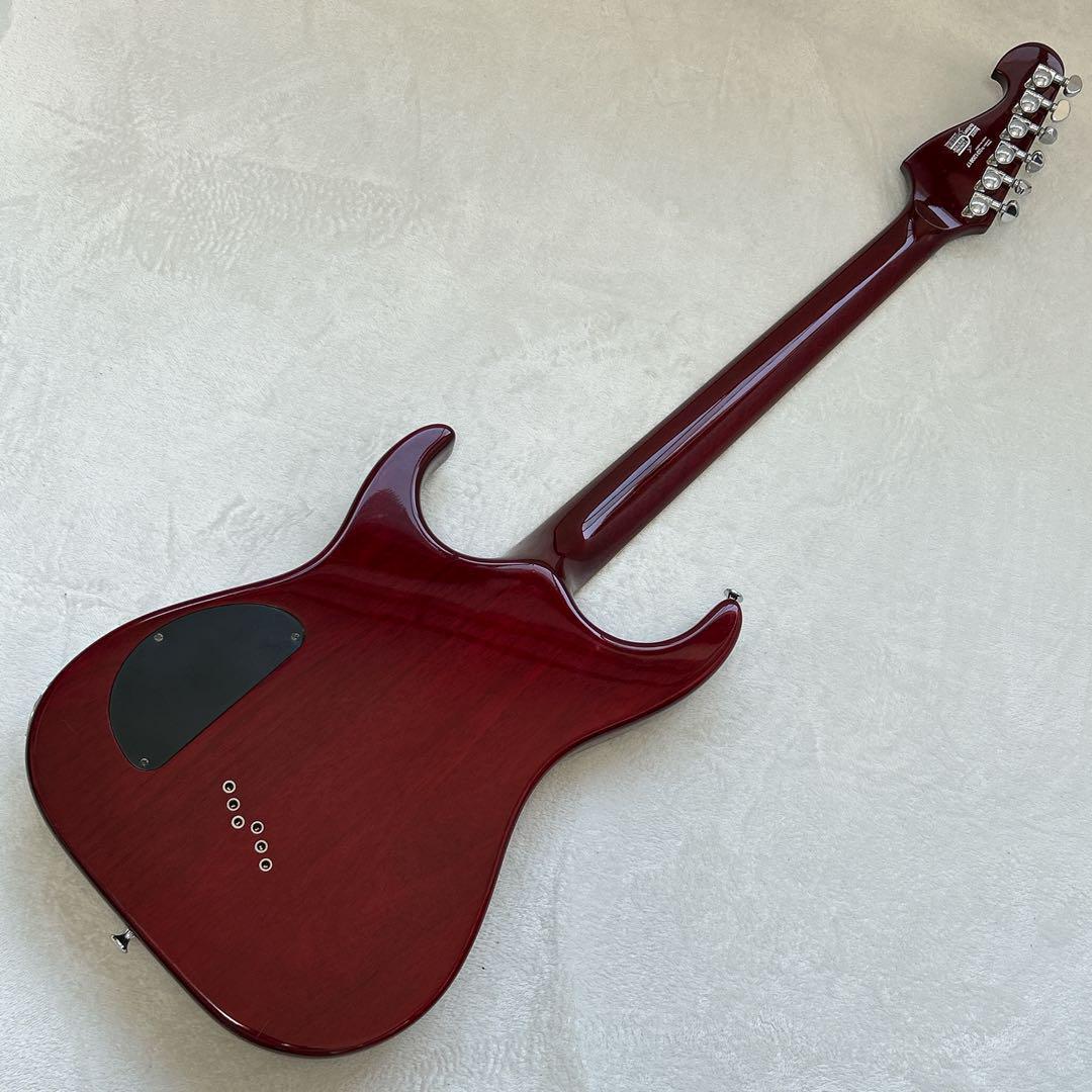 Washburn X-50 X Series Symour Duncan 搭載