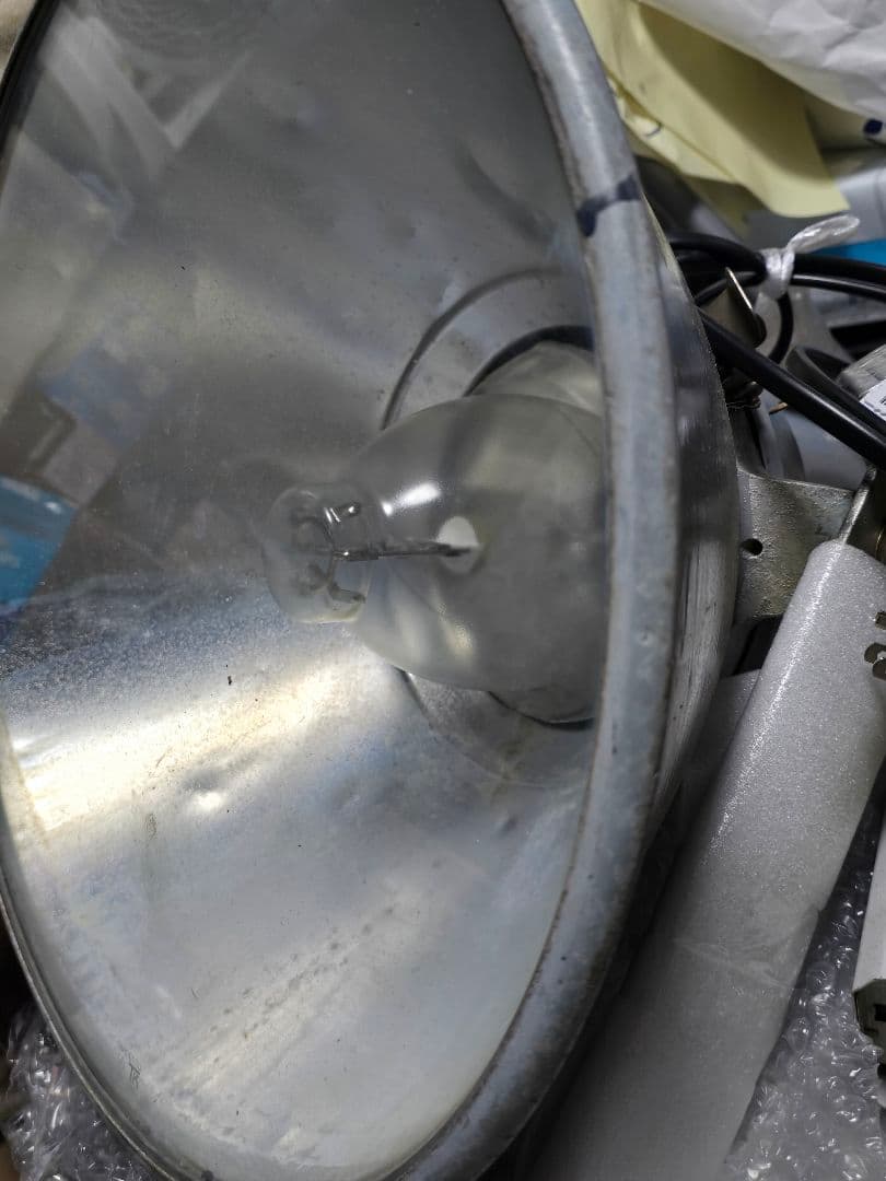 ライトトラップシステム 200V 400W